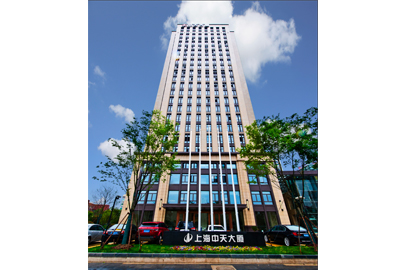 银娱优越会大厦