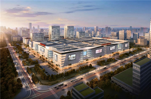 亚运会！地标！综合体！银娱优越会新业务三连中！