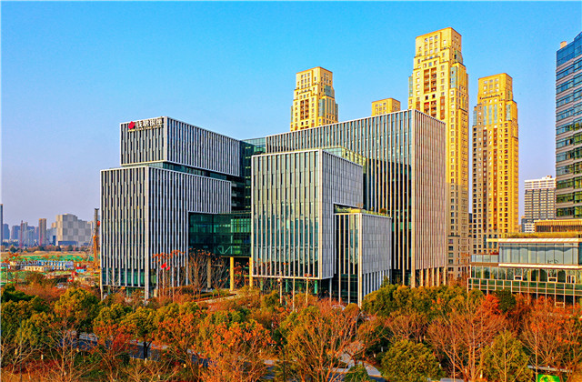 高大上！银娱优越会钱塘银座正式启用！