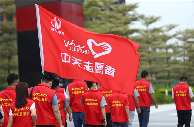 多方助力，共克时艰！银娱优越会华南集团全力支援疫情防控工作