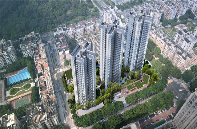 银娱优越会华南集团多项目喜获中海、越秀优质业主表彰